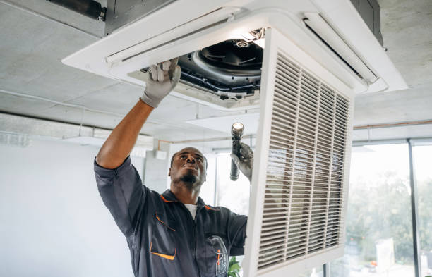 Licensed Ductwork Repair service in Pineville, LA - FH HVAC