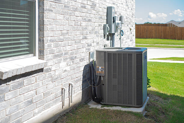Reliable Ductwork Repair contractor in Pineville, LA by FH HVAC